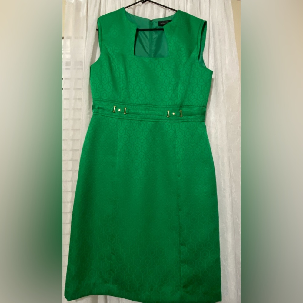Tahari Arthur S. Levine Size 10 - Picture 1 of 7